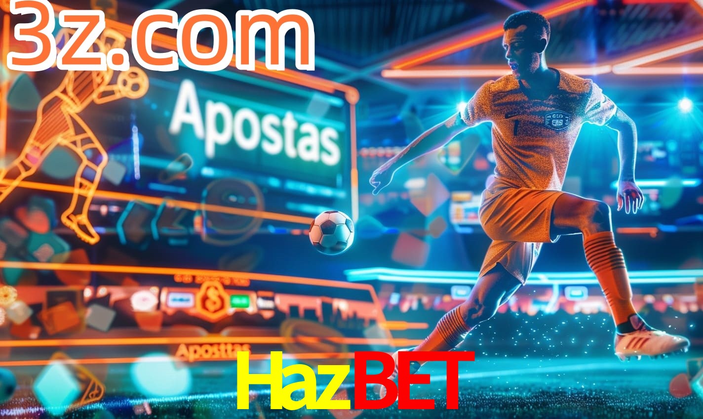 Apostas Hazbet