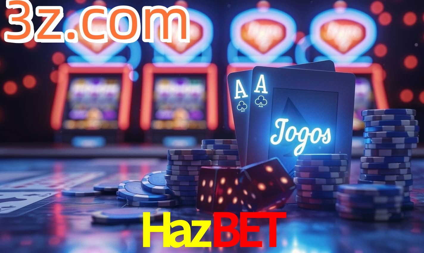 Lista de Jogos Hazbet